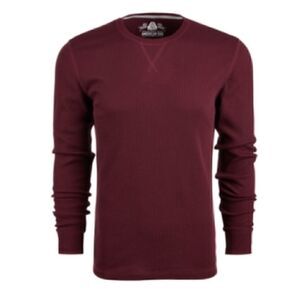 New American Rag Cie Men's Striped Pullover Sweatshirt L